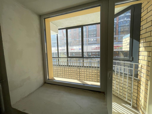 Продам трехкомнатную (3-комн.) квартиру, Зур Урам ул, 1кк4, Казань г