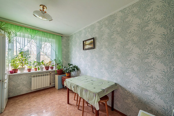 Купить 3х Комнатную Квартиру В Кстово