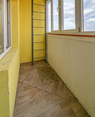 Продам однокомнатную (1-комн.) квартиру, Антонова ул, 5Д, Пенза г