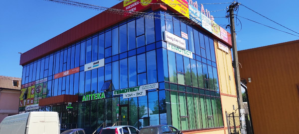 Продам дом, Мерхамет ул, Доброе с, 0 км от города