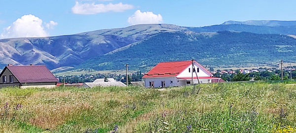 Продам дом, Мерхамет ул, Доброе с, 0 км от города