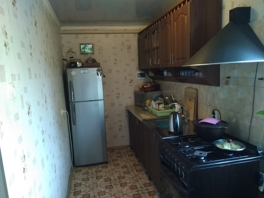 Продам дом, Каменка мкр, 77, Симферополь г, 0 км от города