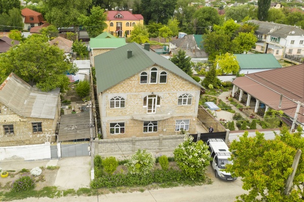 Продам дом, Волочаевская ул, 3, Симферополь г, 0 км от города