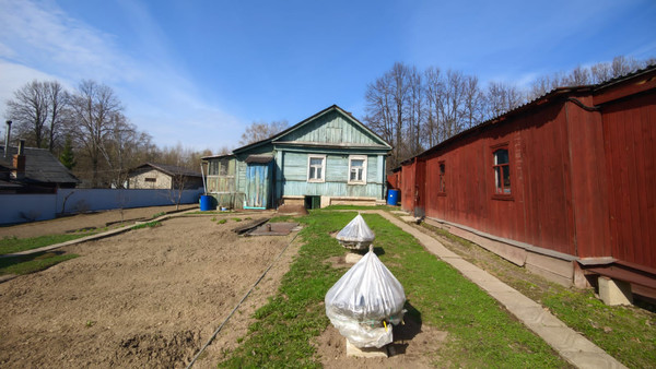 Продам дом, Симоненкова ул, 47, Сергиев Посад г, 0 км от города