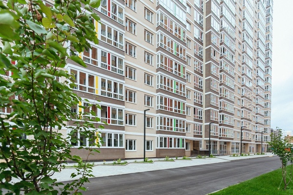 Продам однокомнатную (1-комн.) квартиру, им. Героя Яцкова И.В. ул, 1/11, Краснодар г