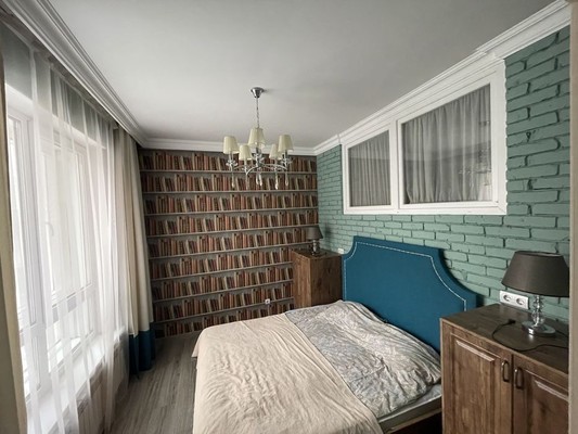 Сдам однокомнатную (1-комн.) квартиру, Кирова ул, 80, Миньяр г