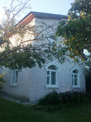 Продам дом, Ильменская ул, 31, Нижний Новгород г, 0 км от города