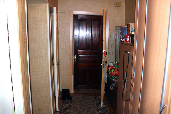 Продам двухкомнатную (2-комн.) квартиру, Ленина ул, 28, Костомукша г