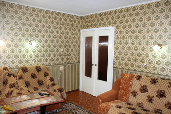 Продам двухкомнатную (2-комн.) квартиру, Ленина ул, 28, Костомукша г