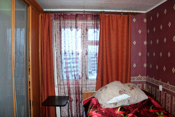 Продам двухкомнатную (2-комн.) квартиру, Ленина ул, 28, Костомукша г