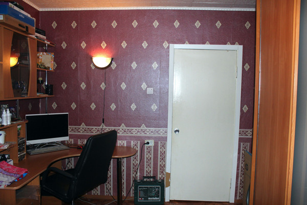 Продам двухкомнатную (2-комн.) квартиру, Ленина ул, 28, Костомукша г