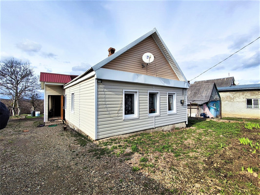 Продам дом, Красногорская ул, 136, Красная Горка х, 0 км от города