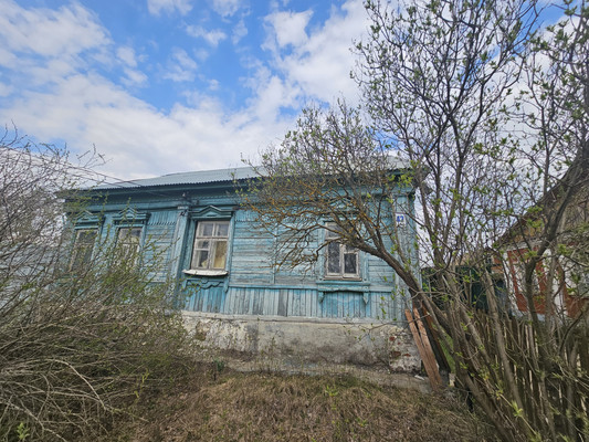 Продам дом, Белопесоцкая ул, 42, Ступино г, 0 км от города