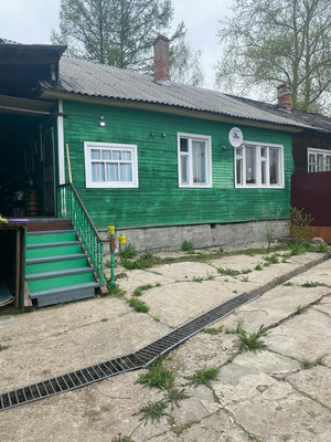 Продам дом, Лесосплавная ул, 20, Верхняя Максаковка пгт, 0 км от города