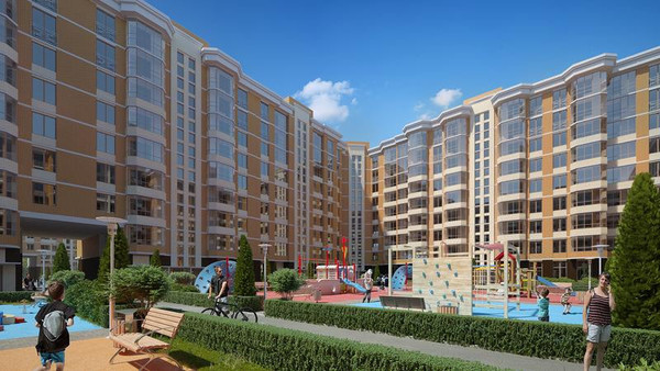 Продам однокомнатную (1-комн.) , Михайловская ул, 51А, Санкт-Петербург г