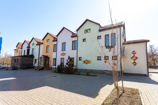 Продам ресторан 754,7 м2, Энтузиастов ул, 9б, Волгодонск г