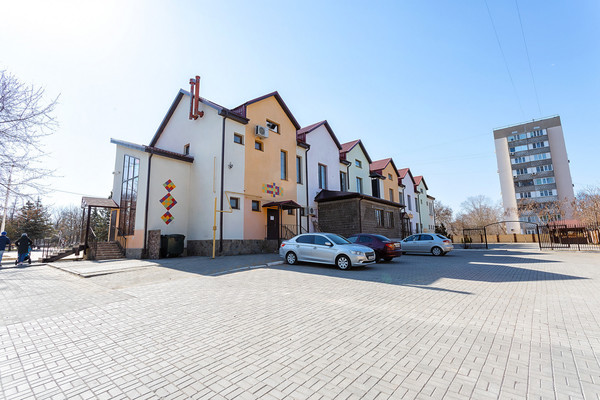 Продам ресторан 754,7 м2, Энтузиастов ул, 9б, Волгодонск г