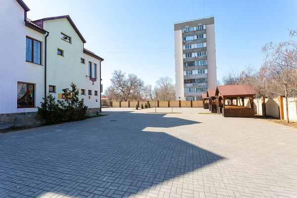 Продам ресторан 754,7 м2, Энтузиастов ул, 9б, Волгодонск г