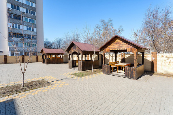 Продам ресторан 754,7 м2, Энтузиастов ул, 9б, Волгодонск г