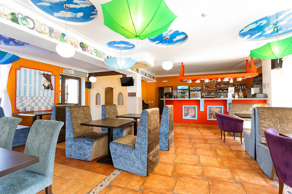 Продам ресторан 754,7 м2, Энтузиастов ул, 9б, Волгодонск г