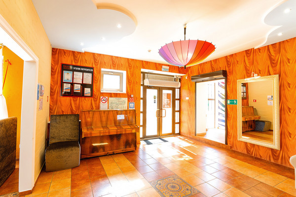 Продам ресторан 754,7 м2, Энтузиастов ул, 9б, Волгодонск г