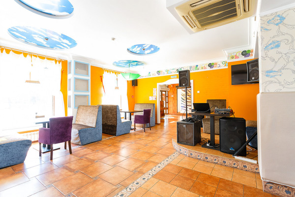 Продам ресторан 754,7 м2, Энтузиастов ул, 9б, Волгодонск г