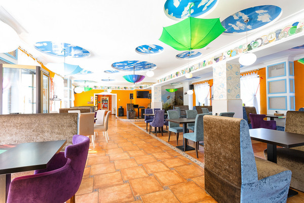 Продам ресторан 754,7 м2, Энтузиастов ул, 9б, Волгодонск г