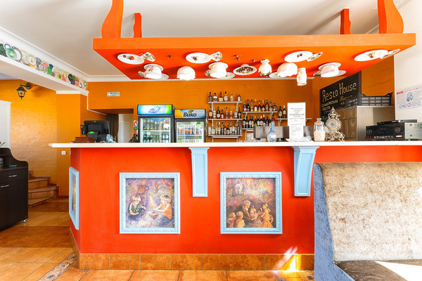 Продам ресторан 754,7 м2, Энтузиастов ул, 9б, Волгодонск г