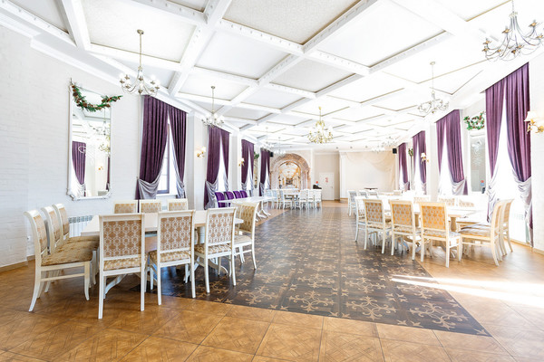 Продам ресторан 754,7 м2, Энтузиастов ул, 9б, Волгодонск г