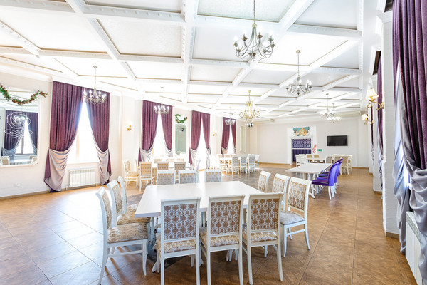 Продам ресторан 754,7 м2, Энтузиастов ул, 9б, Волгодонск г