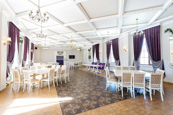 Продам ресторан 754,7 м2, Энтузиастов ул, 9б, Волгодонск г