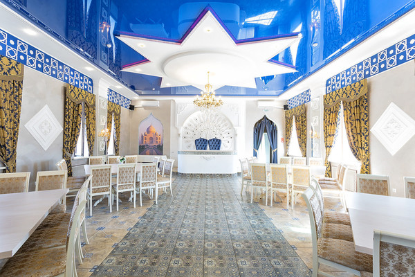 Продам ресторан 754,7 м2, Энтузиастов ул, 9б, Волгодонск г