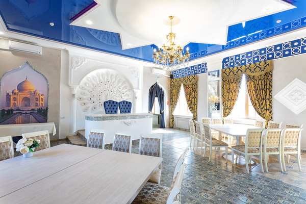 Продам ресторан 754,7 м2, Энтузиастов ул, 9б, Волгодонск г