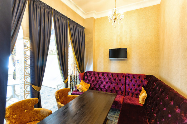 Продам ресторан 754,7 м2, Энтузиастов ул, 9б, Волгодонск г