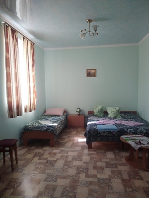 Продам гостиницу 830 м2, Ленина ул, 21, Штормовое с