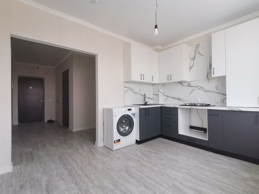 Продам однокомнатную (1-комн.) квартиру, Чижова пр-кт, 5, Миловка с