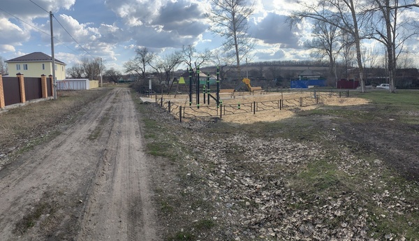 Продам участок 8 соток, ИЖС, Виноградная ул, Новогремяченское с, 0 км от города