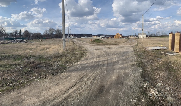 Продам участок 8 соток, ИЖС, Виноградная ул, Новогремяченское с, 0 км от города