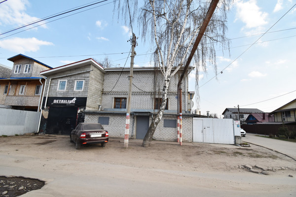 Сдам коммерческое помещение 145 м2, Зеленодольская ул, 100, Нижний Новгород г