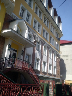 Сдам офисное помещение 11 м2, Куратова ул, 18, Сыктывкар г