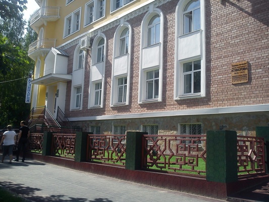Сдам офисное помещение 11 м2, Куратова ул, 18, Сыктывкар г