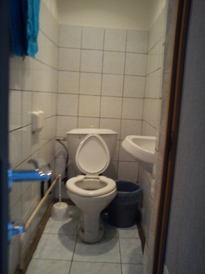 Сдам офисное помещение 11 м2, Куратова ул, 18, Сыктывкар г