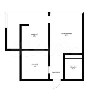 Продам трехкомнатную (3-комн.) квартиру, им. Архитектора Ишунина ул, 7/1к1, Краснодар г