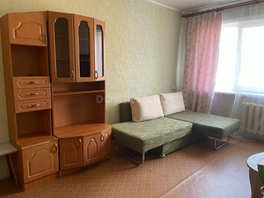 Продам однокомнатную (1-комн.) квартиру, Мира пр-кт, 377, Южно-Сахалинск г