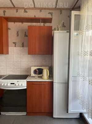 Продам однокомнатную (1-комн.) квартиру, Мира пр-кт, 377, Южно-Сахалинск г