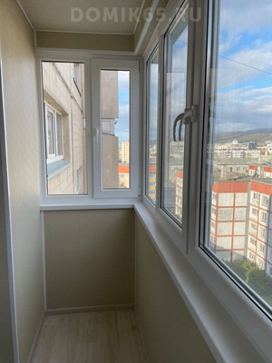 Продам однокомнатную (1-комн.) квартиру, Мира пр-кт, 377, Южно-Сахалинск г