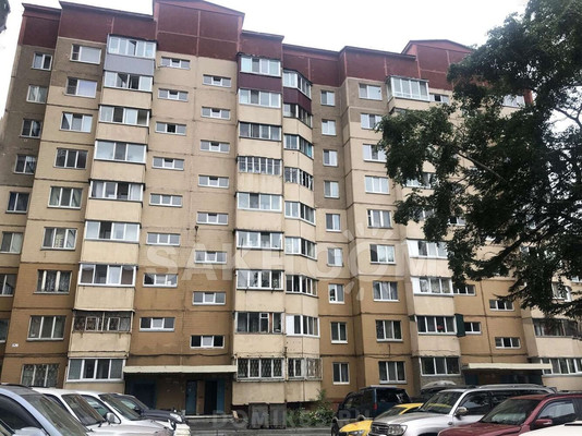 Продам однокомнатную (1-комн.) квартиру, Мира пр-кт, 377, Южно-Сахалинск г