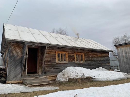 Продам дом, 96, Шошка с, 0 км от города