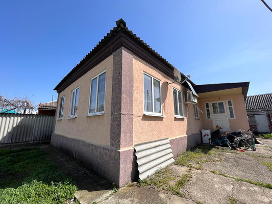 Продам дом, Совхозная ул, 2, Белореченск г, 0 км от города