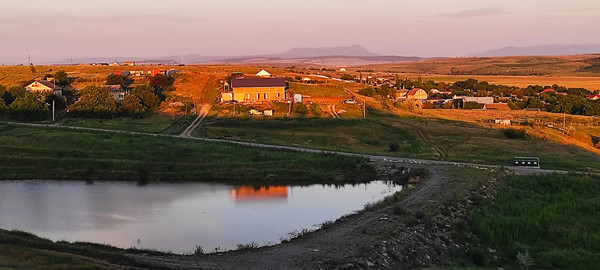 Продам участок 6 соток, Фермерское хоз., Мира ул, 127, Пожарское с, 0 км от города